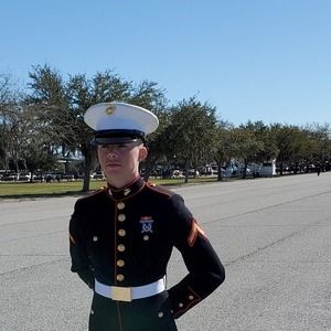 Meet your Posher, Gail